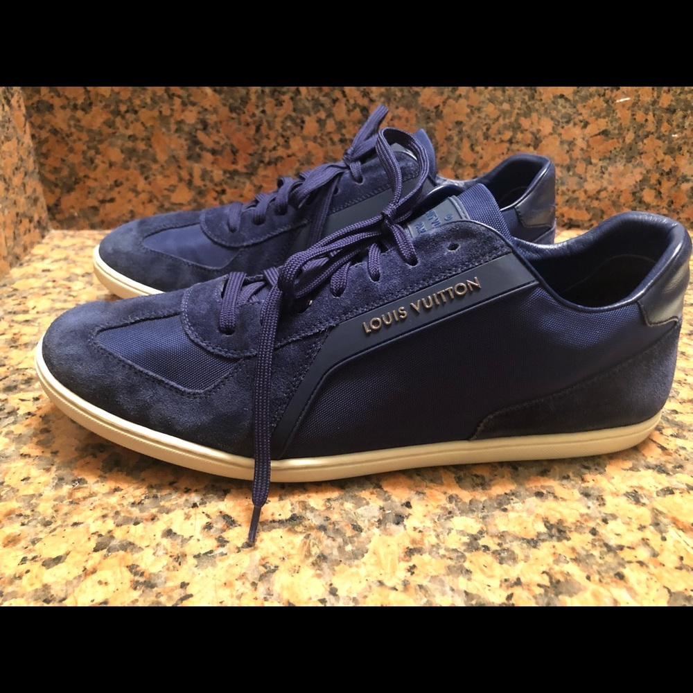 Men’s Louis Vuitton Sneaker